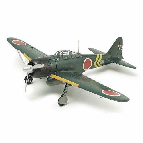 Tamiya Mitsubishi AGM3 Zero Fighter