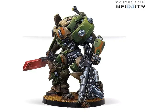 Shakush Armoured Unit 0982