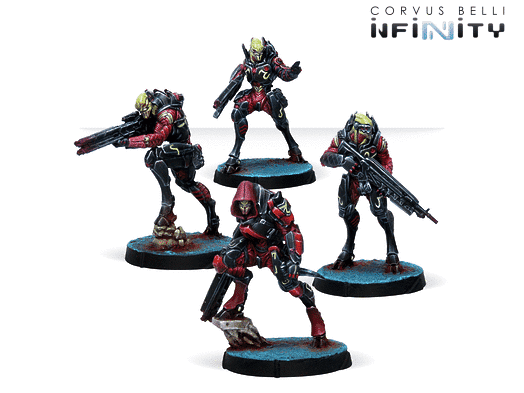 Shasvastii Nox Troops 0811