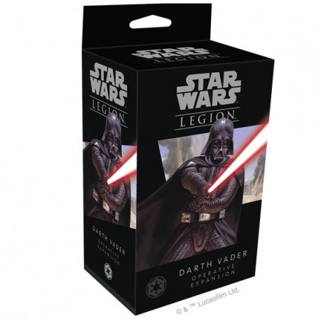 Star Wars Legion: Darth Vader Operative Expansion FFGSWL57