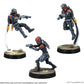 Star Wars Legion: Mandalorian Super Commandos Unit Expansion FFGSWL94