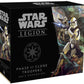 Star Wars Legion: Phase II Clone Troopers Unit Expansion FFGSWL61