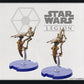 Star Wars Legion: STAP Riders Unit Expansion FFGSWL73