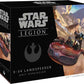 Star Wars Legion: X-34 Landspeeder Unit Expansion FFGSWL36