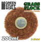 Grass Flock - AUTUMN FIELDS 2-3mm (200ml)