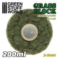 Grass Flock - COUNTRYSIDE SCRUB 2-3mm (200ml)