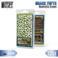 Tufts 2mm - REALISTIC GREEN 12945