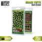 Grass Tufts 6mm Dark Green 10668