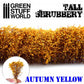 Tall Shrubbery - Autumn Yellow