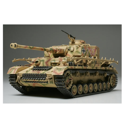 Tamiya German Panzerkampfwagen IV 32518