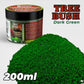 Flock Bush - Dark Green (200ml)