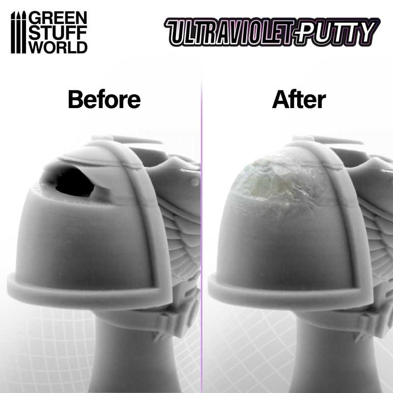 Ultraviolet Putty  4388