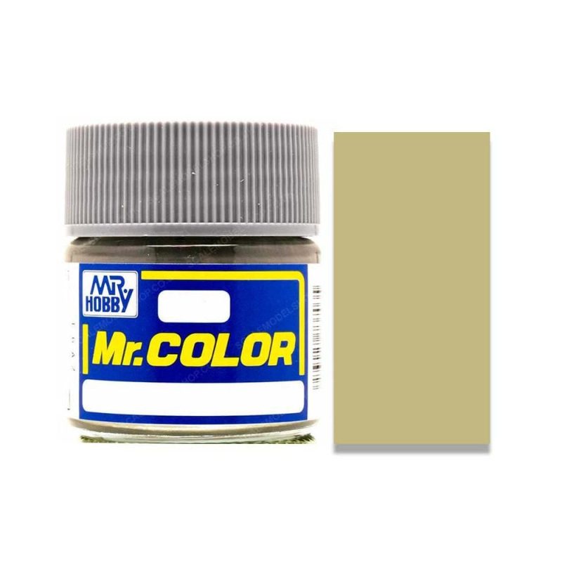 10ml Sail Color Satin Gloss Mr Color C045