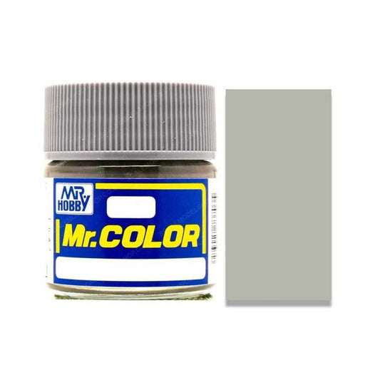 10ml Gray Green Satin Gloss Mr Color C128