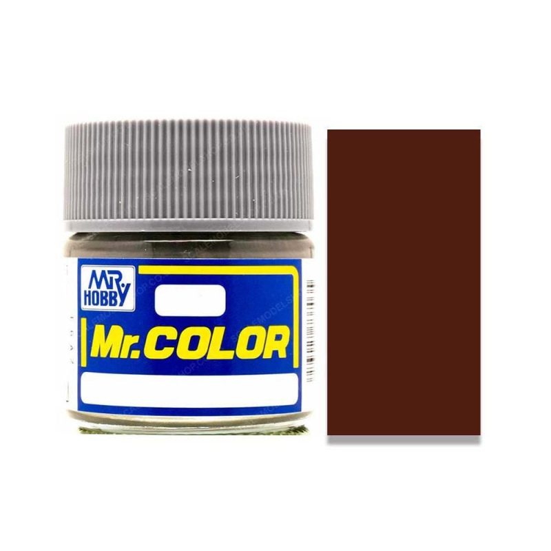 10ml Propeller Color Satin Gloss Mr Color C131