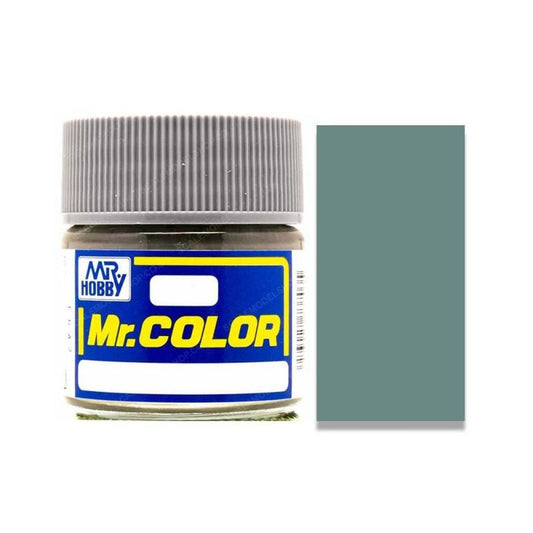 10ml Gray FS36270 Satin Gloss Mr Color C306