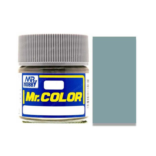 10ml Gray FS36375 Satin Gloss Mr Color C308