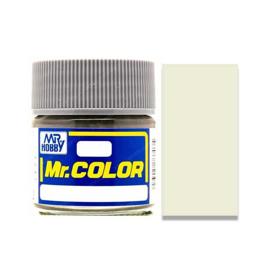 10ml Gray FS36622 Satin Gloss Mr Color C311