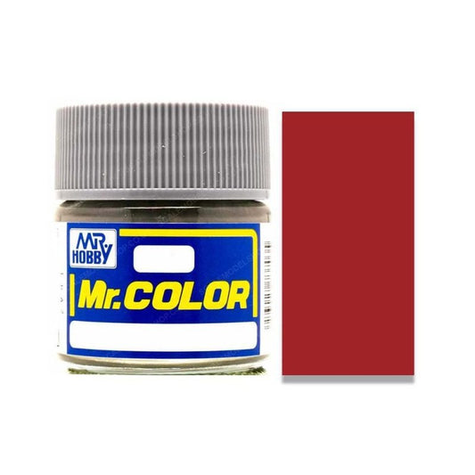 10ml Red FS11136 Gloss Mr Color C327