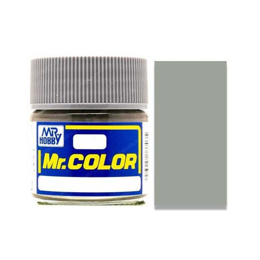 10ml Light Aircraft Gray Satin Gloss Mr Color C332