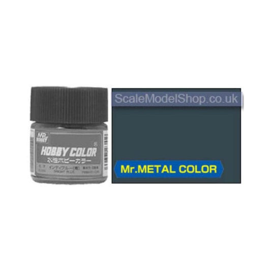 10ml Iron Mr Hobby MC212