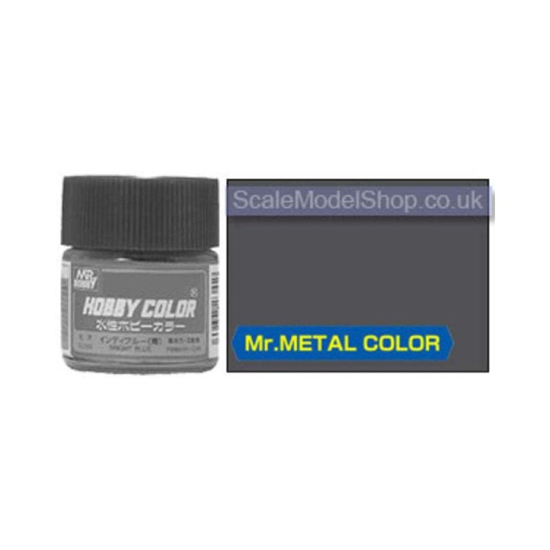 10ml Stainless Mr Hobby MC213