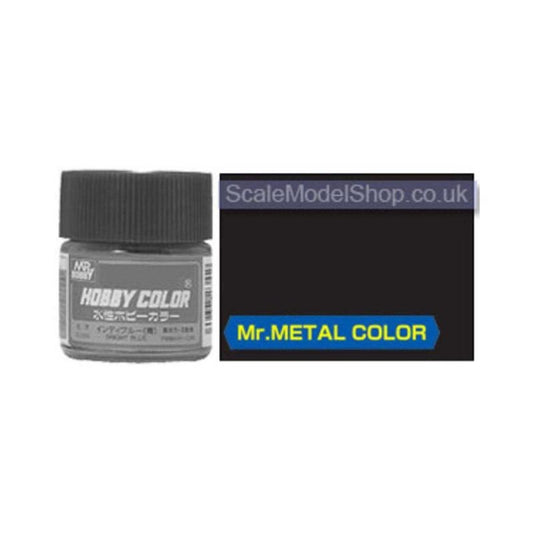 10ml Dark Iron Mr Hobby MC214