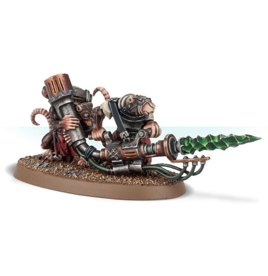 SKAVEN: WARP-GRINDER 90-46