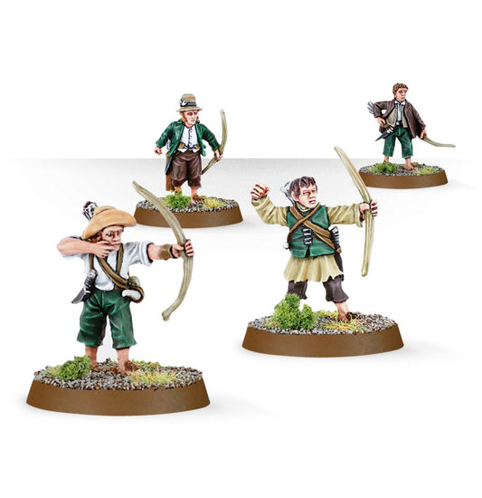 Hobbit™ Archers