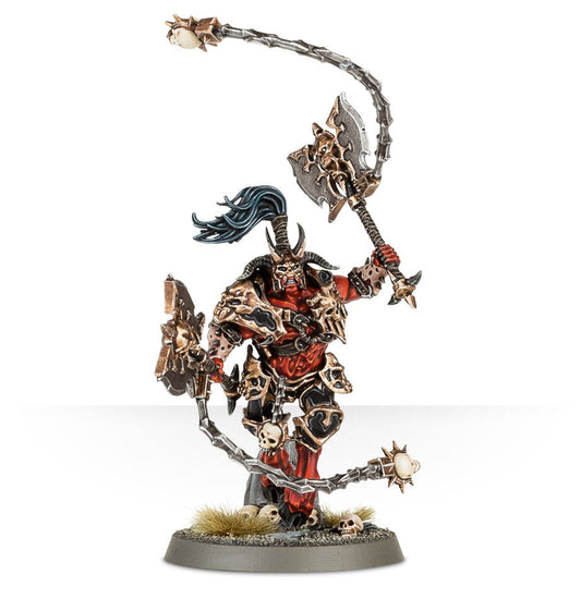 Skarr Bloodwrath