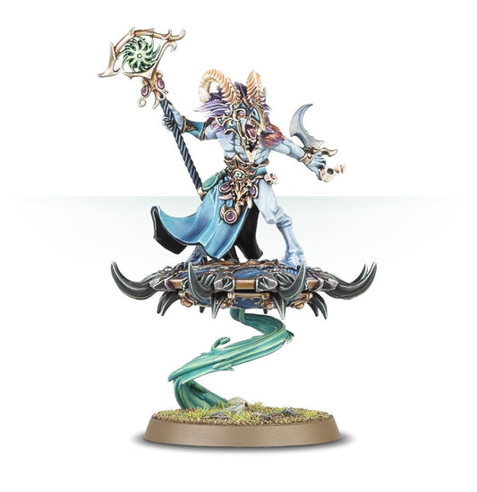 Tzaangor Shaman 83-76