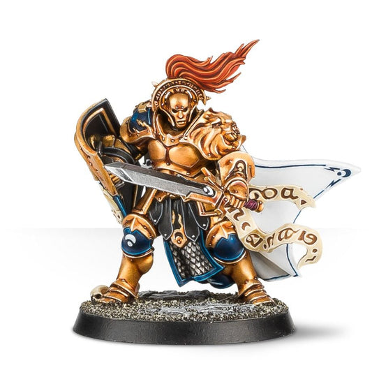 Knight-Questor