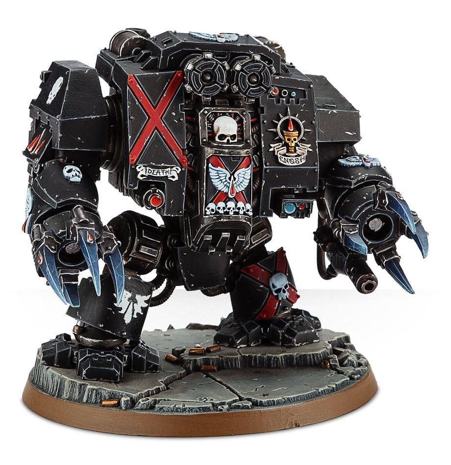 Death Company Dreadnought