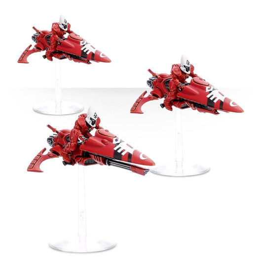 Aeldari Windriders 46-06