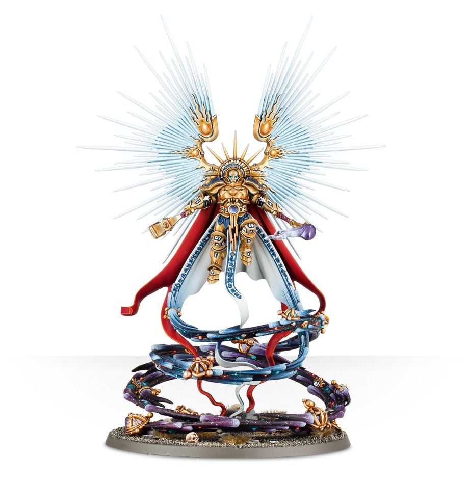 Celestant-Prime