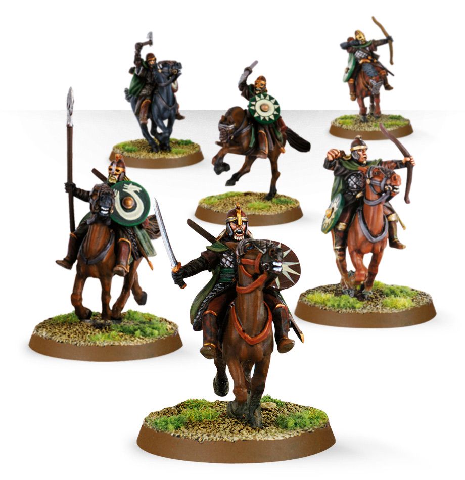 Riders Of Rohan™