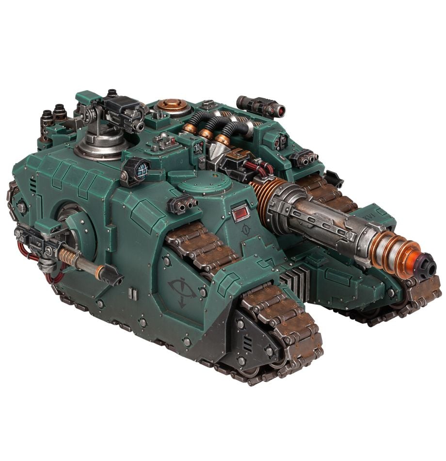 Sicaran Venator Tank Hunter