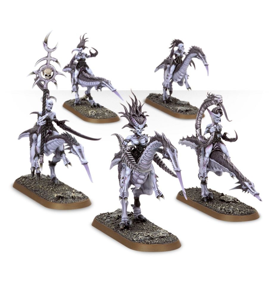 Seekers of Slaanesh