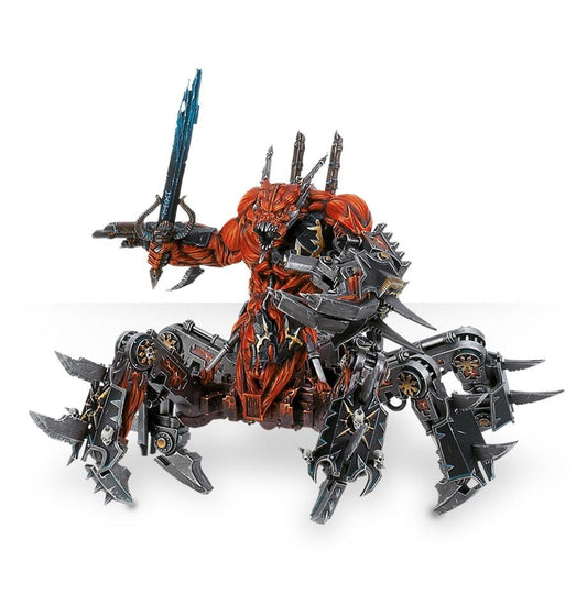 Soul Grinder