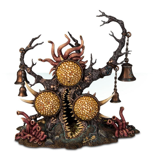 Feculent Gnarlmaw