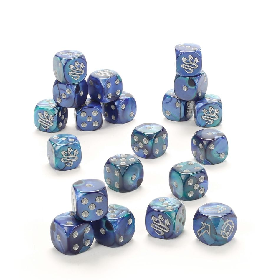 Legion Dice – Alpha Legion