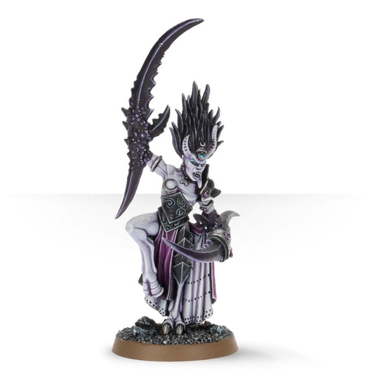 Herald Of Slaanesh (97-63)