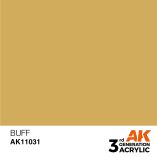 BUFF – STANDARD