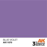 BLUE VIOLET – STANDARD