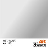 RETARDER – AUXILIARY