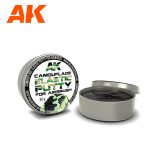 CAMOUFLAGE ELASTIC PUTTY